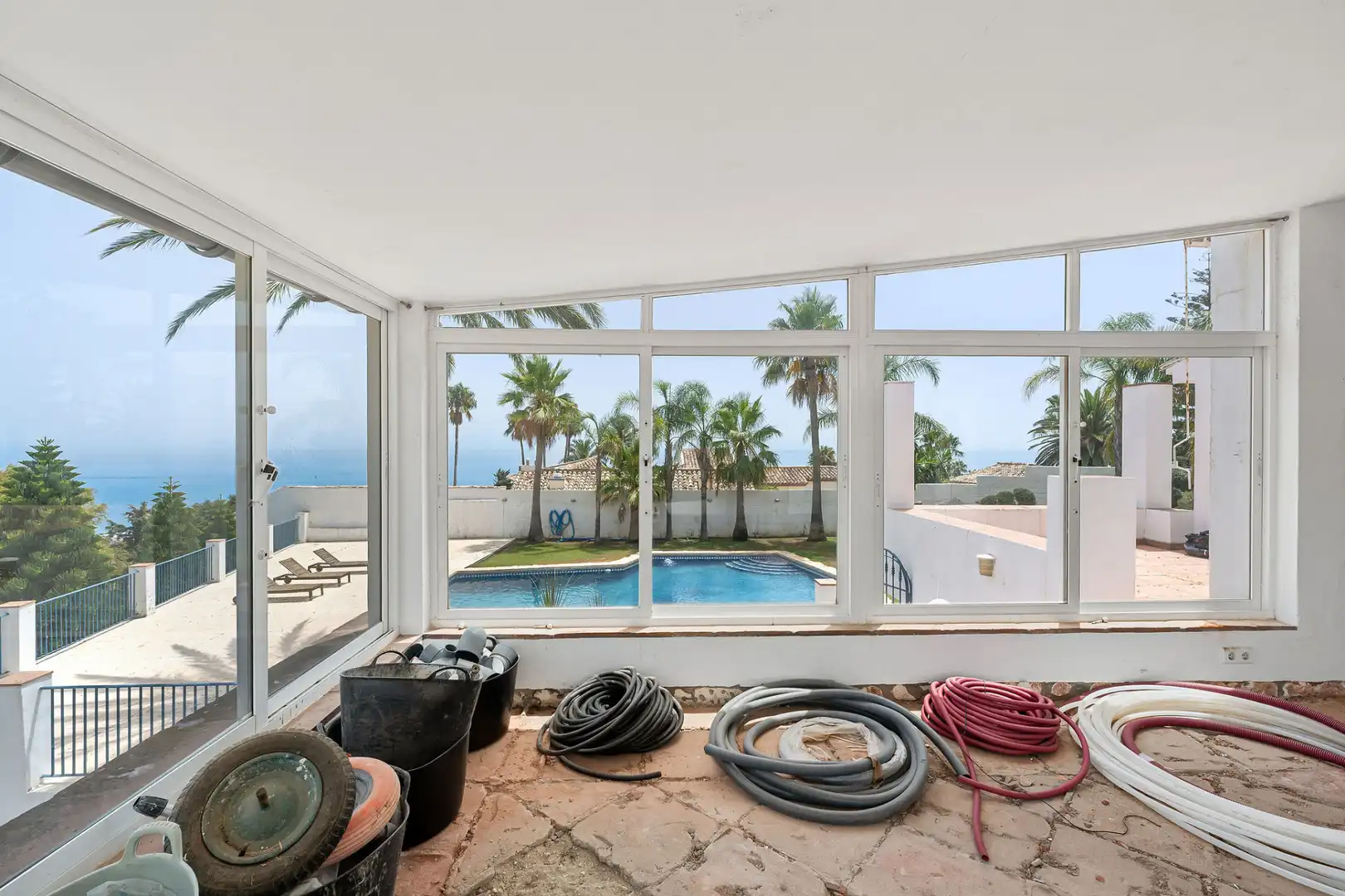 Casa amb piscina en venda a Playa Bahía Dorada, imagen 13