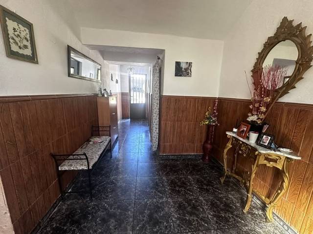 Casa-chalet en Venta en Olivenza
