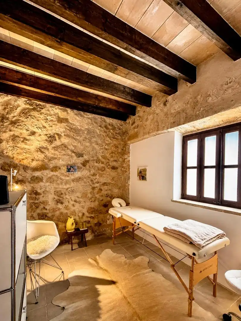 Habitación de Casa o chalet en venta en Porreres
