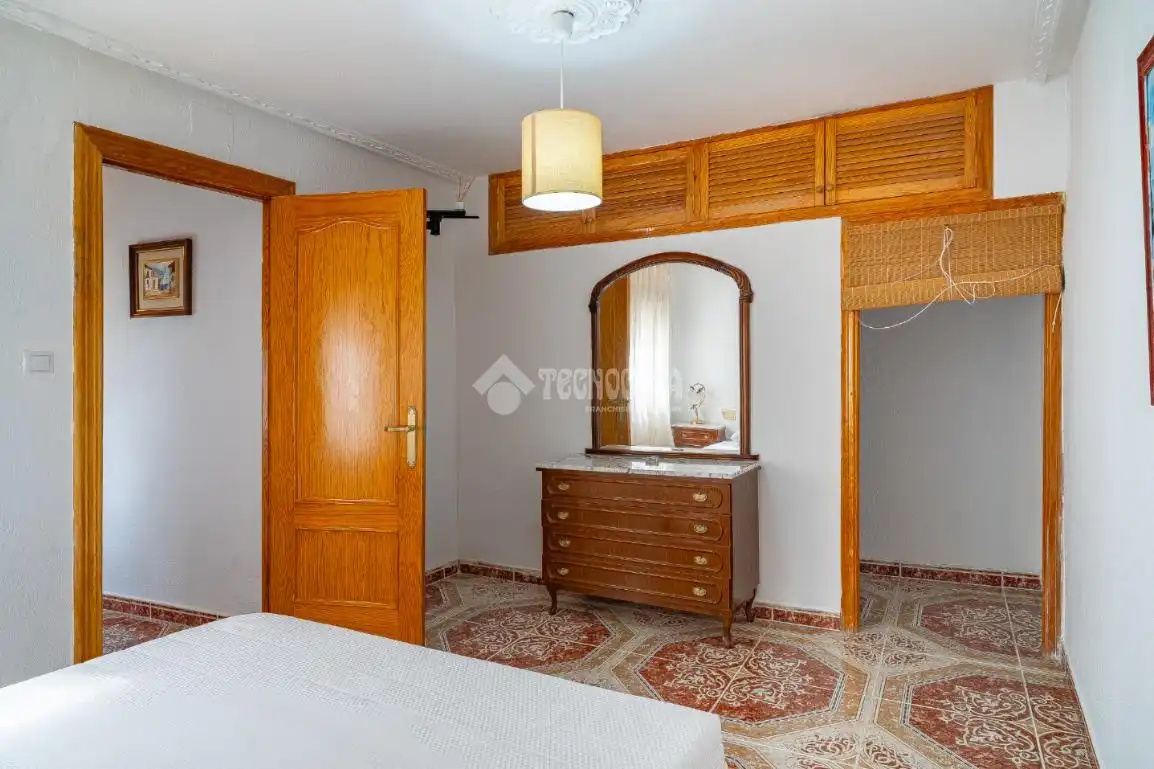 Appartement avec terrasse à vendre à C. Roque Rojas, imagen 18