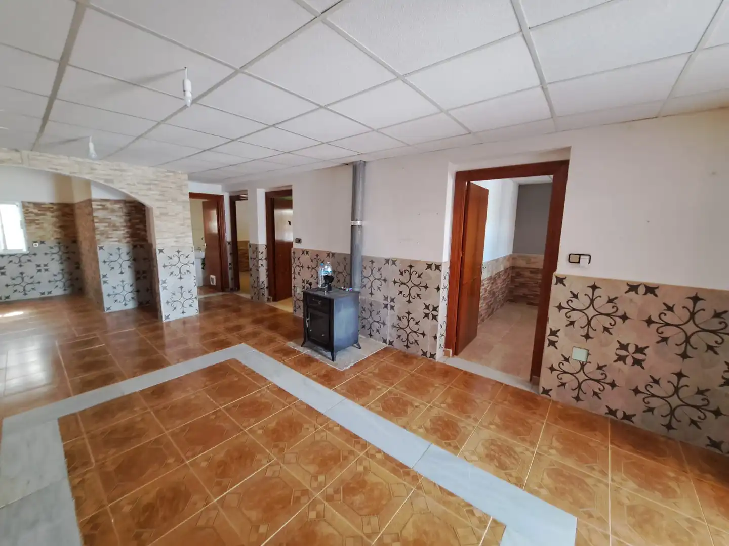 Einfamilien-Reihenhaus zum Verkauf in Águilas