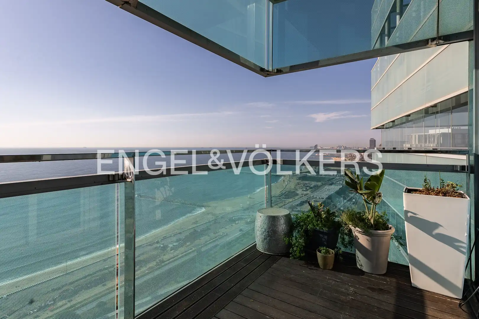 Wohnung mit Pool zum Verkauf in Sant Martí, imagen 54