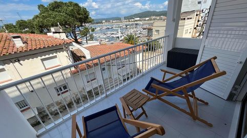 Alquiler temporal en Palamós