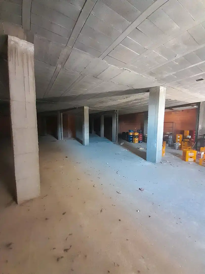 Business premises to rent in Boiro, imagen 11