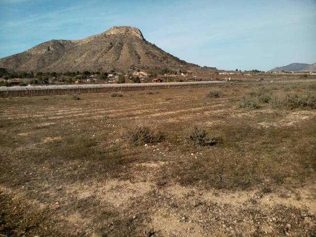 Terreno en Venta en San Juan