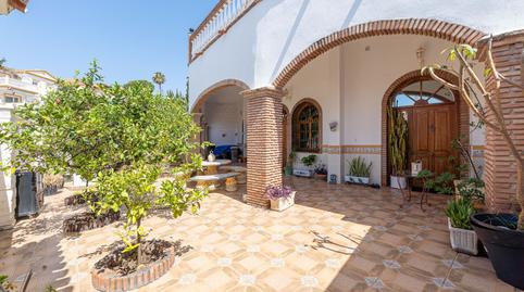 Foto 3 de Casa adosada en venda a Montealto - Monterrey, Málaga