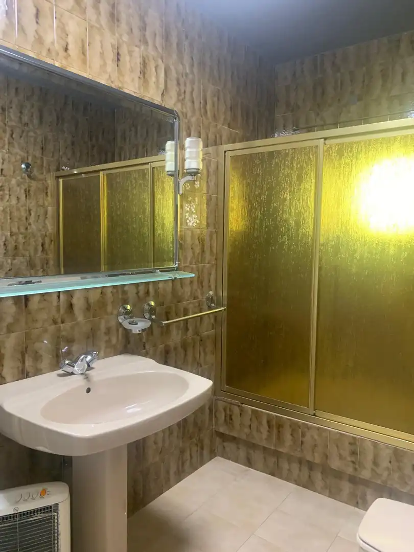 Baño de Casa o chalet en venta en Vilagarcía de Arousa