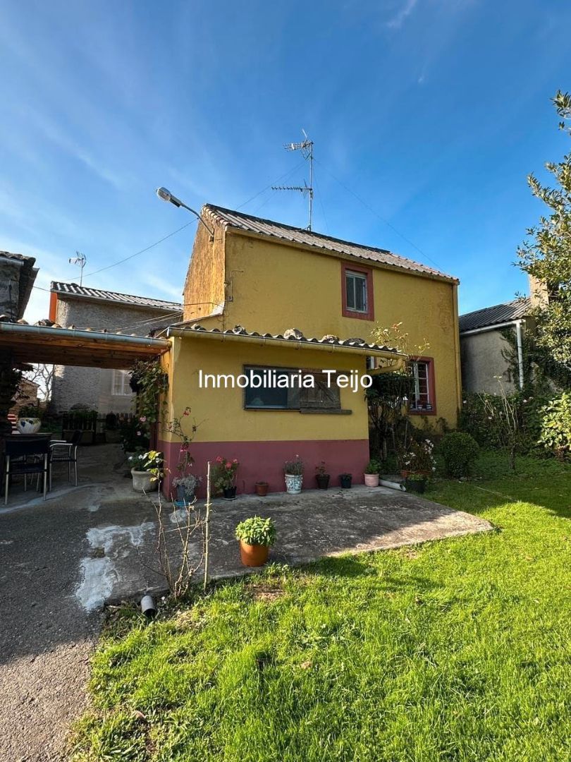 House or chalet for sale in Moeche