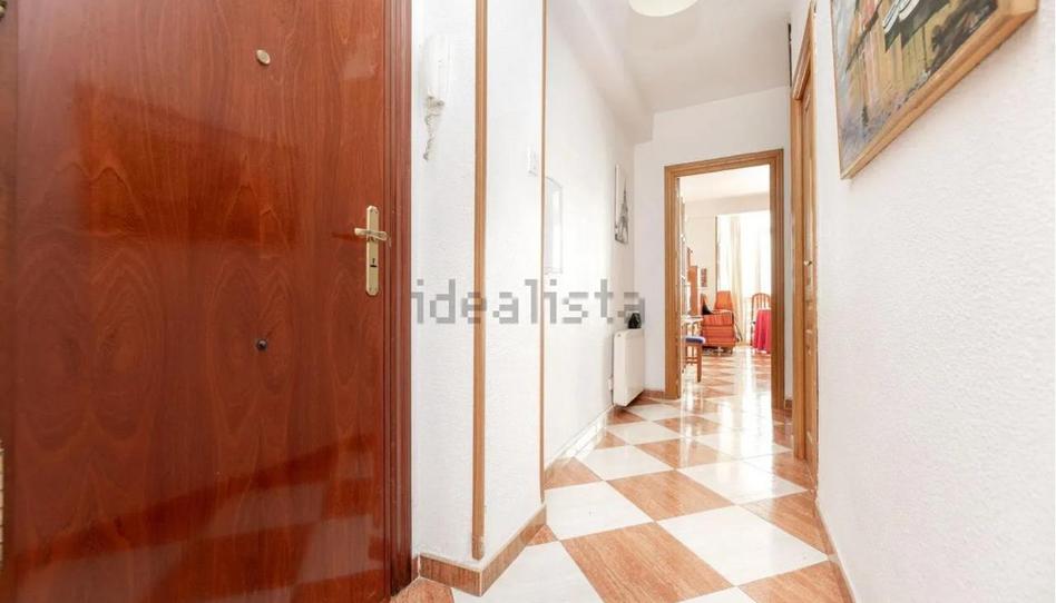 Foto 1 de Piso en venta en Verdum, Barcelona
