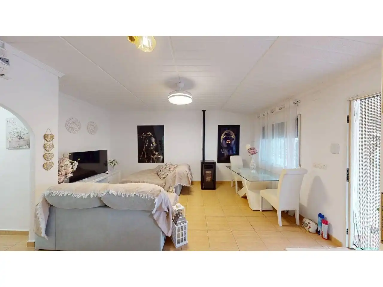 Casa bifamiliare in vendita a Caravaca de la Cruz, imagen 6