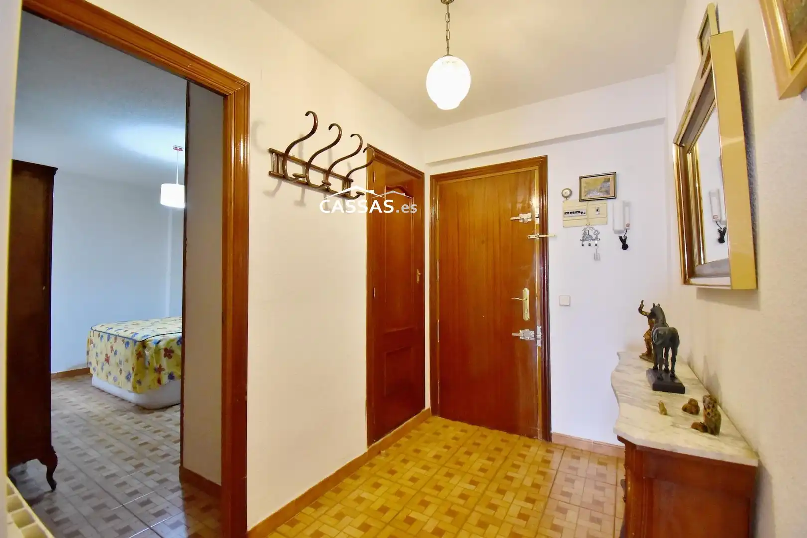 Pis en venda en Torrejón de Ardoz amb Aire condicionat, Calefacció i Terrassa