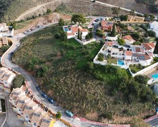 Vista exterior de Residencial en venda en Fuengirola