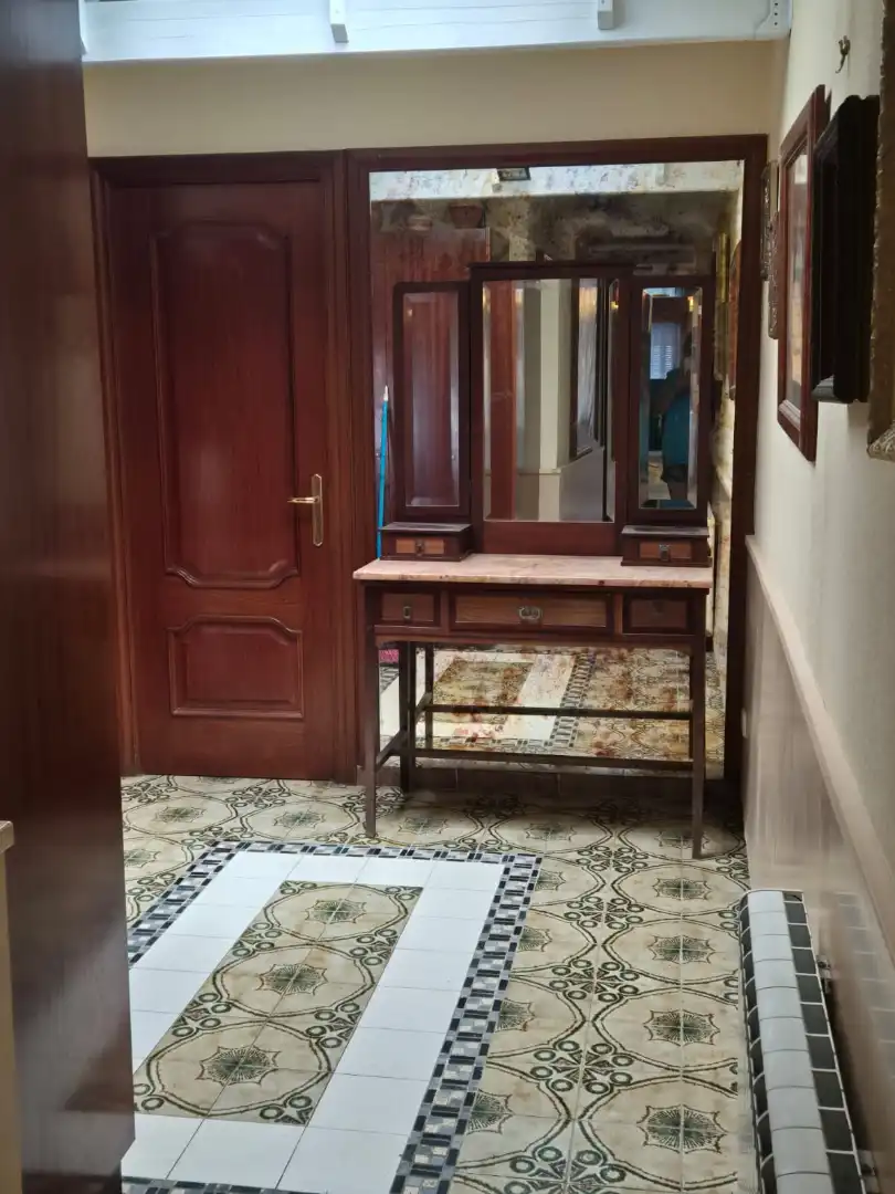 Flat for rent in Calella  with Air Conditioner, Heating and Terrace