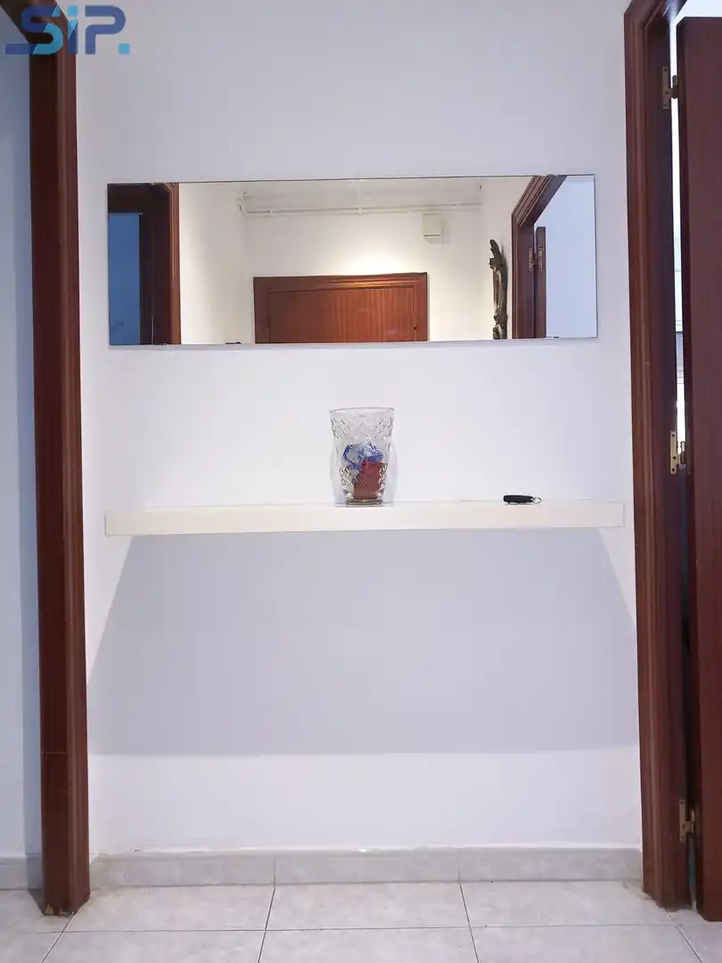 Piso en venta en Vilafranca del Penedès con Calefacción y Balcón