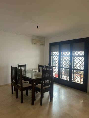 Casa-chalet en Venta en Jabalcuz