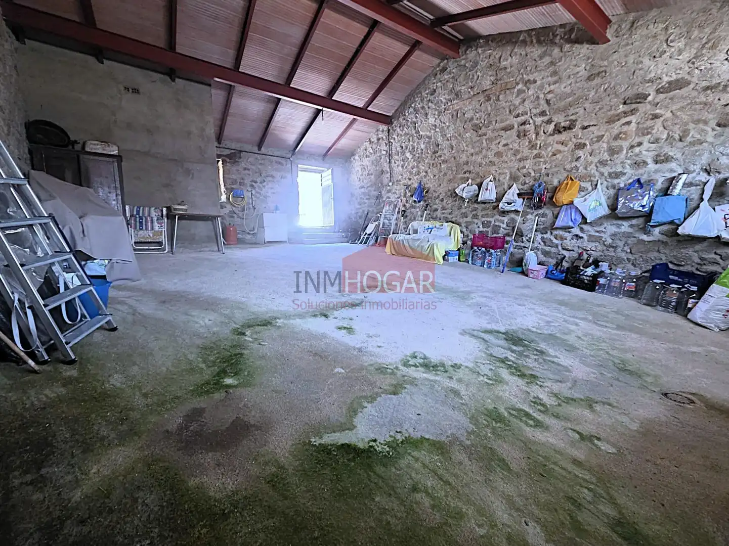 Casa o chalet en venta en Villatoro con Amueblado
