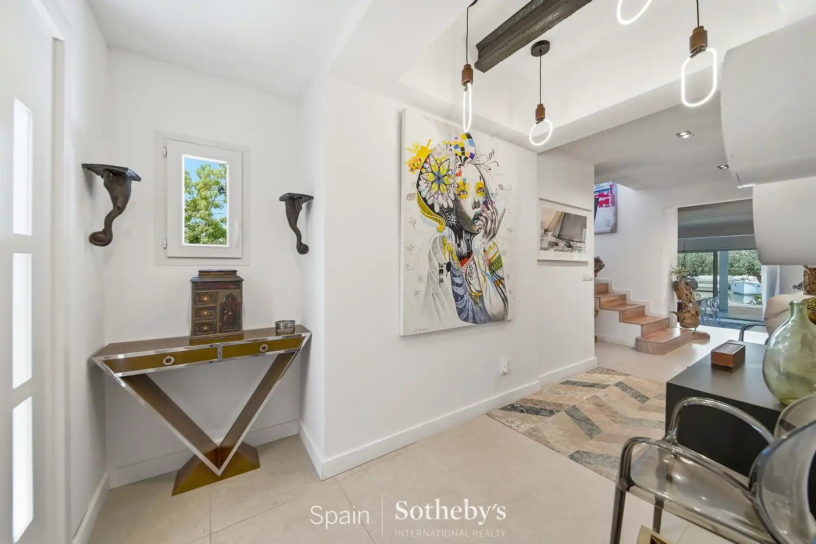 Casa con piscina en venta en Santa Margarita, imagen 49