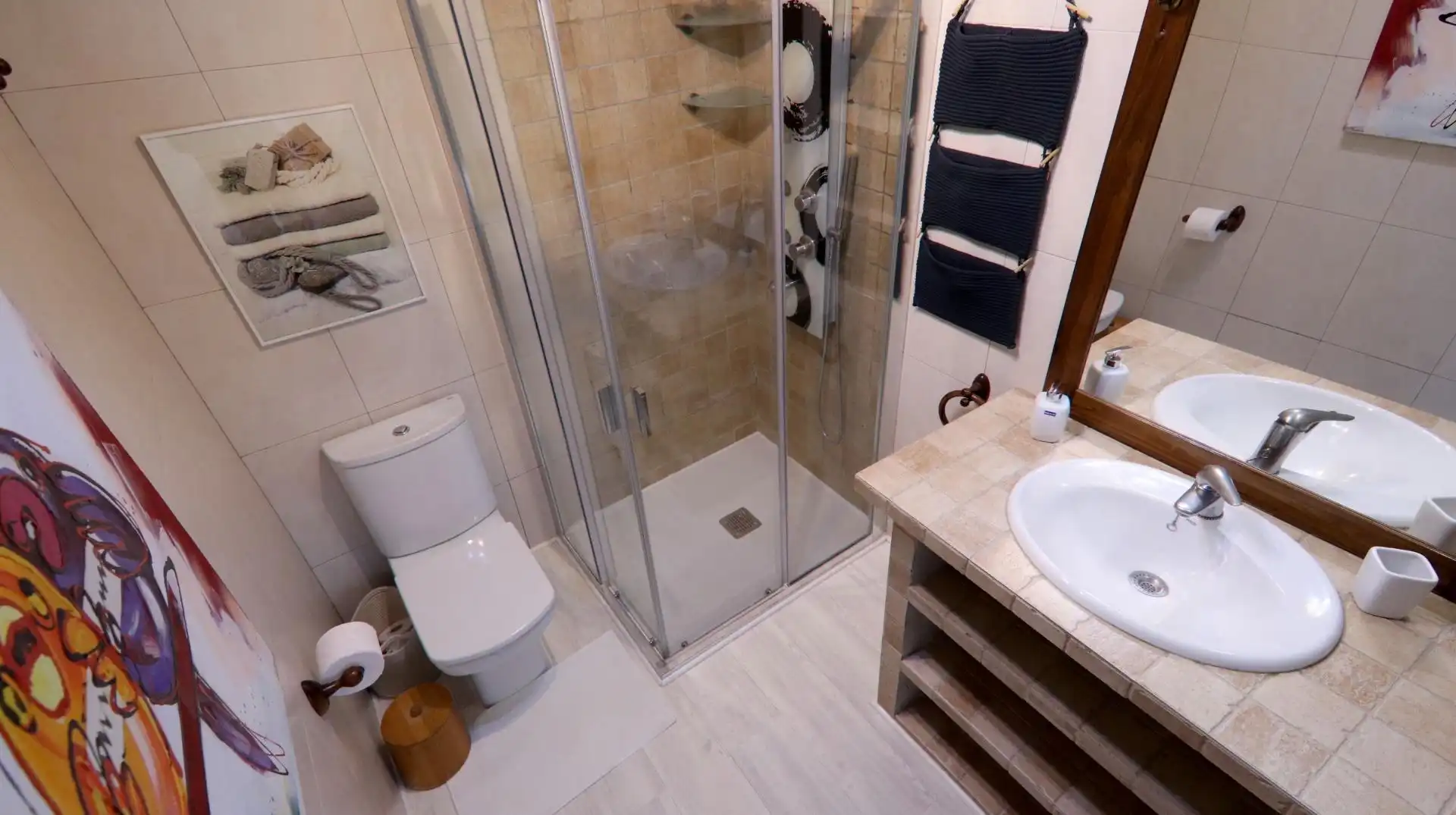 Apartamento de alquiler en Calle EL BREZO, Tabaiba