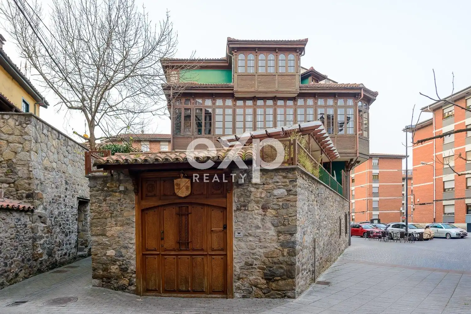 Villa avec terrasse à vendre à Calle NICANOR PIÑOLE 7, imagen 8