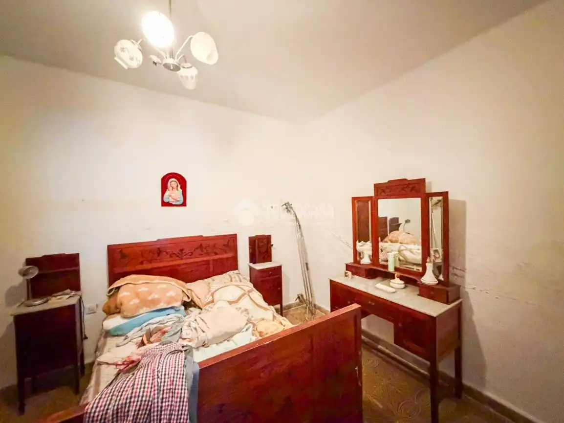 Habitación de Casa adosada en venta en El Goro - Ojos de Garza
