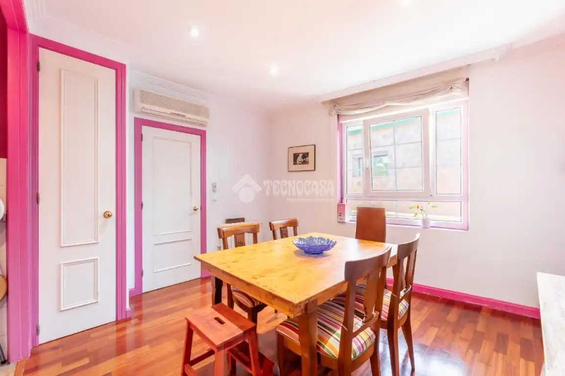 Comedor de Piso en venta en Torrelodones con Aire acondicionado