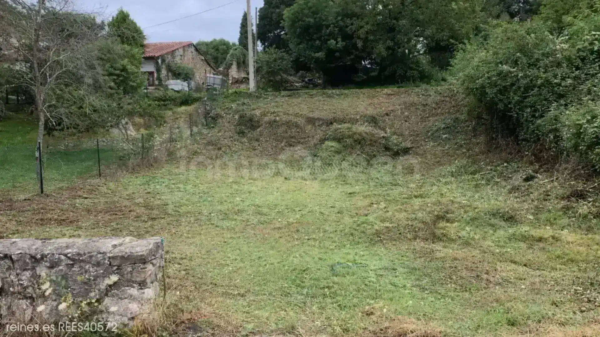 Terreno residencial en venta en Valdáliga, imagen 2