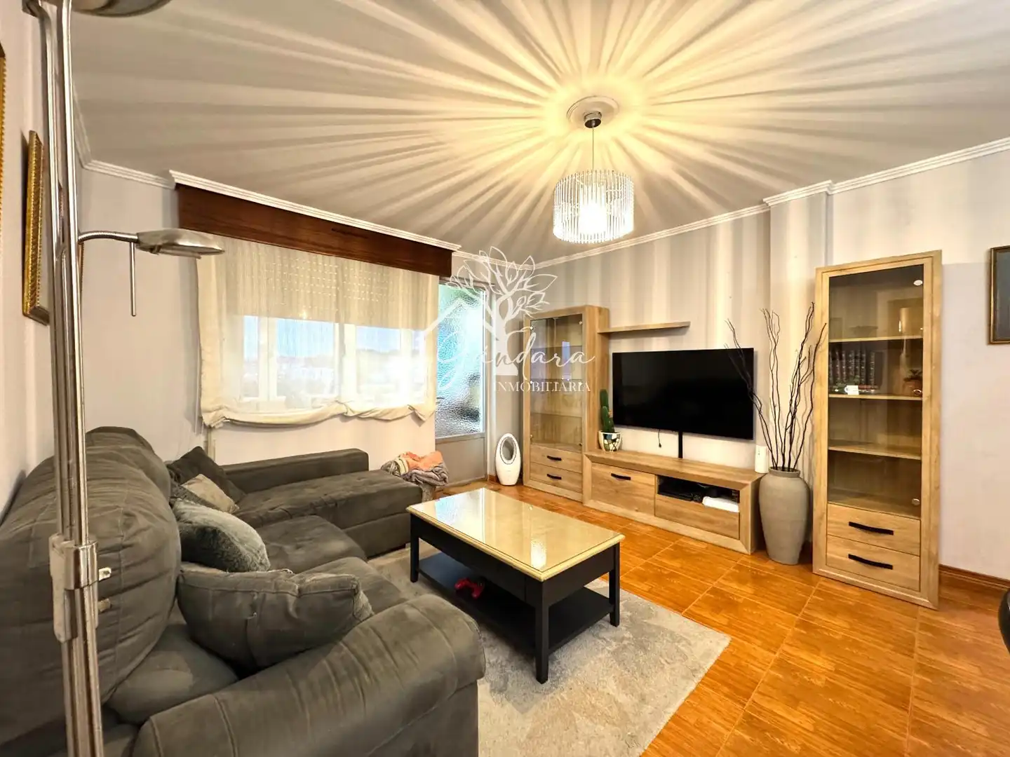 Appartamento con terrazza in vendita a Alexandre Boveda, imagen 2