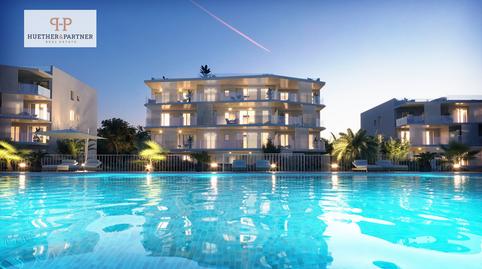 Foto 4 de Apartament en venda a Cala d'Or, Santanyí