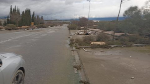 Foto 3 de Terreno industrial en venta en Avenida de Portugal, 21, Urbanizaciones, Alhendín