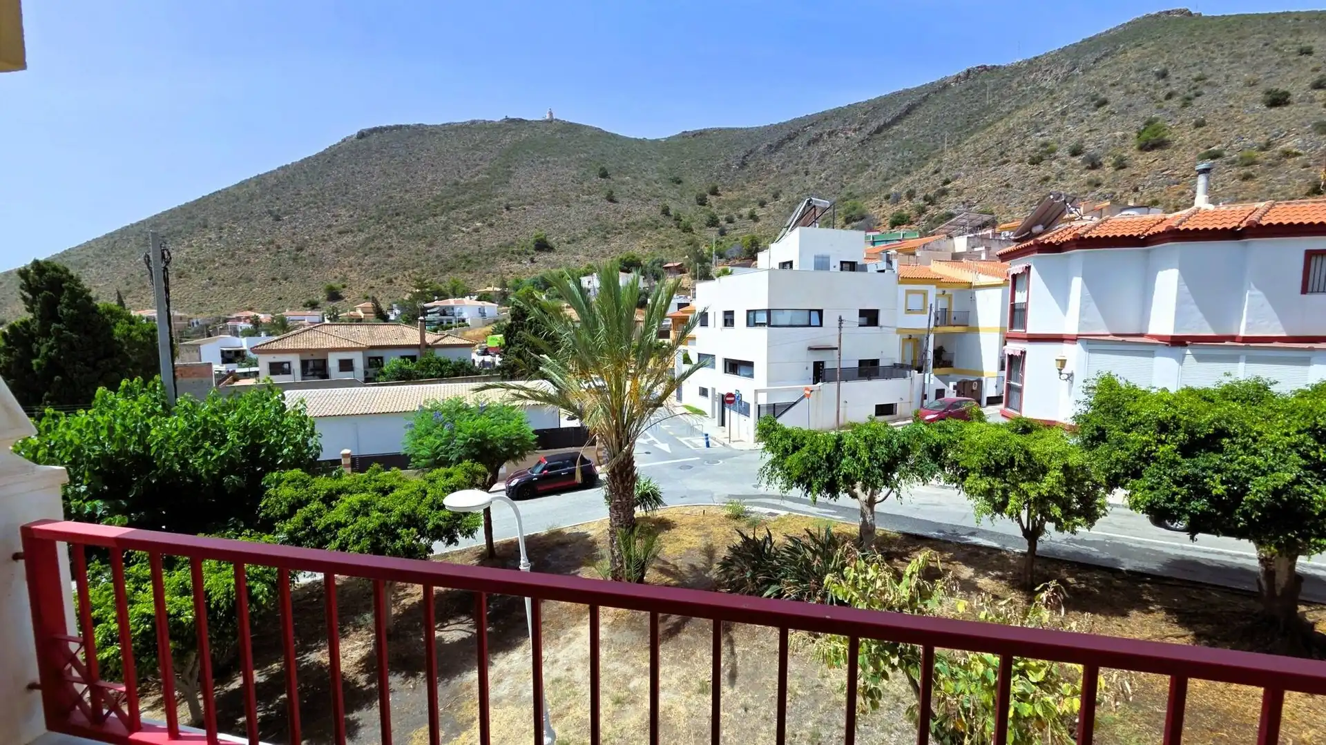 Casa in vendita a Castell de Ferro, imagen 19