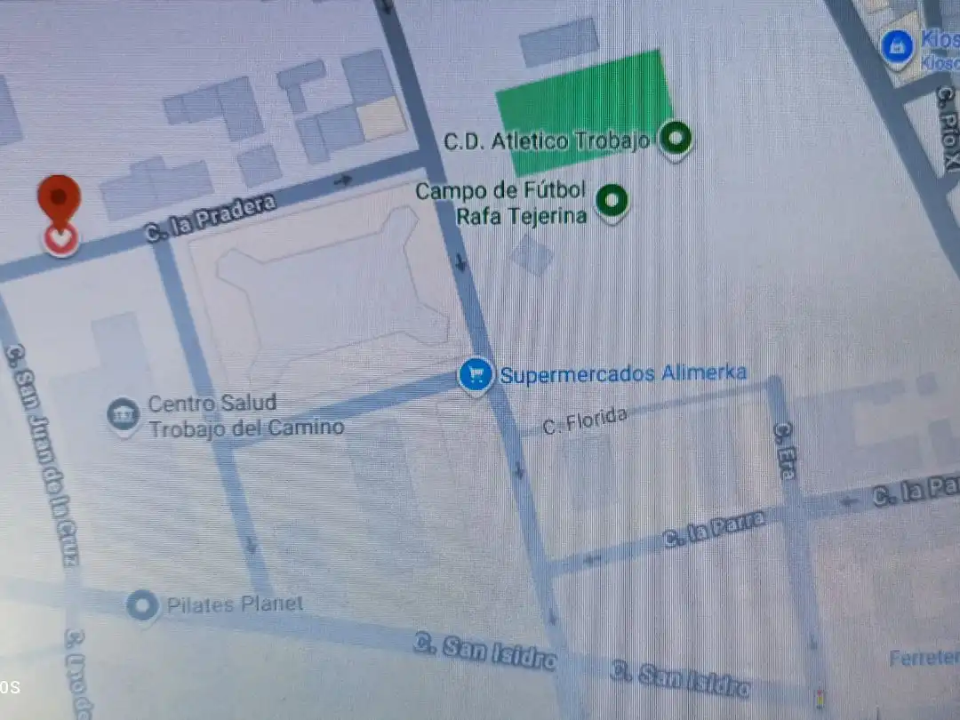 Terreni e lotti in vendita a Calle la Pradera 20, imagen 11