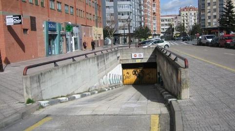 Photo 4 of Garage for sale in C/ San Julián, San Julián - Barriada de Cortes, Burgos