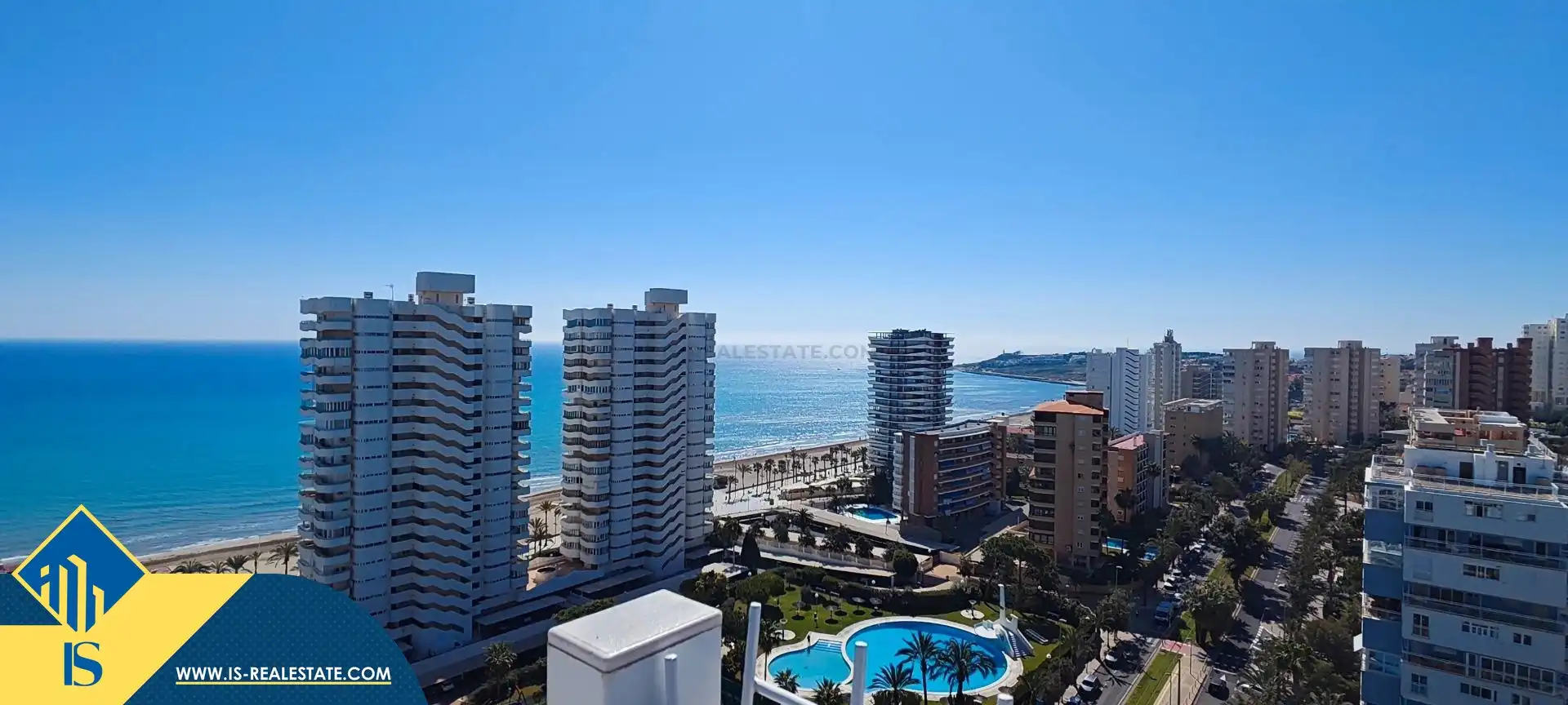 Piso con piscina en venta en Playa de San Juan - El Cabo de las Huertas, imagen 90