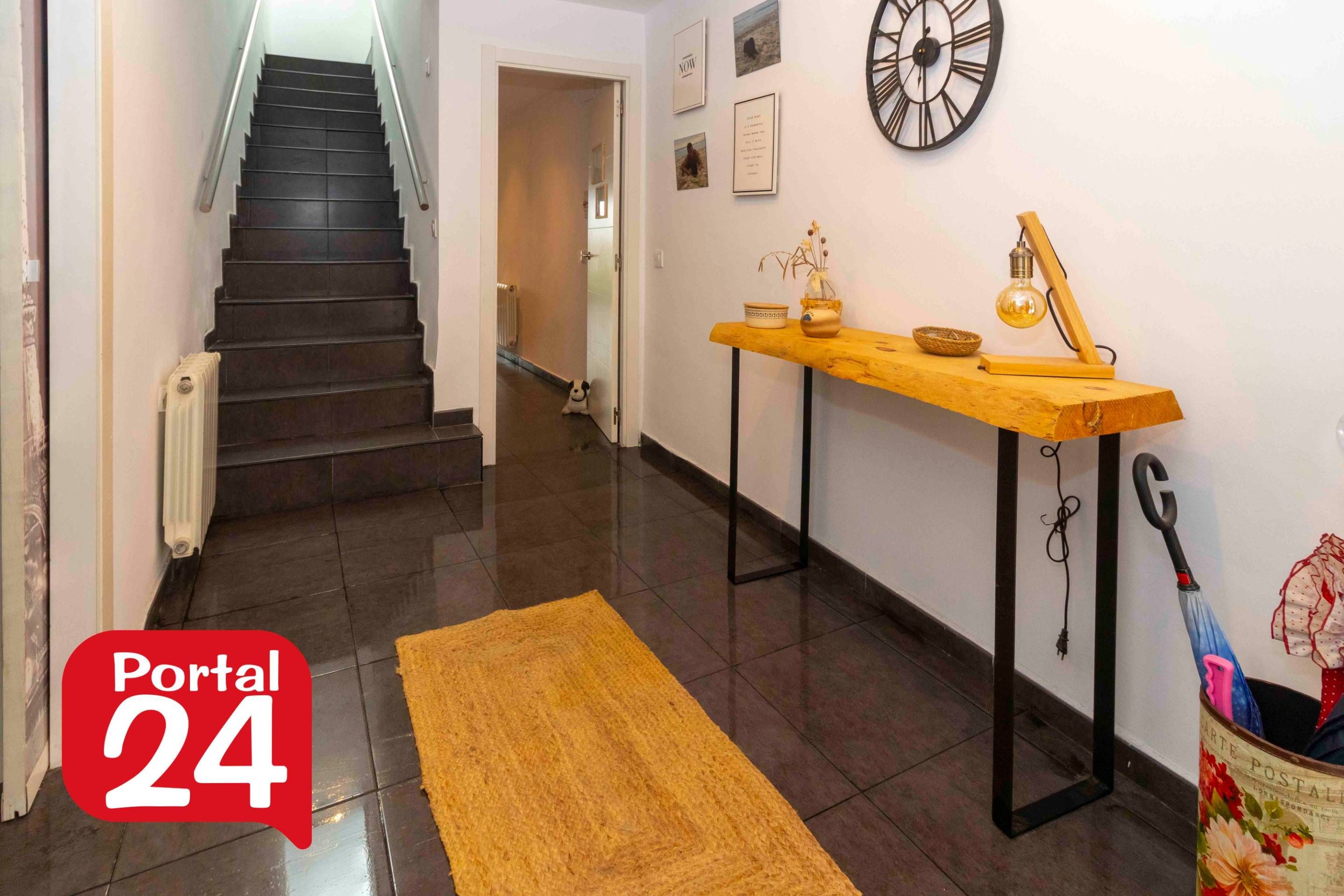 House or chalet for sale in Badajoz Capital  with Air Conditioner, Heating and Terrace