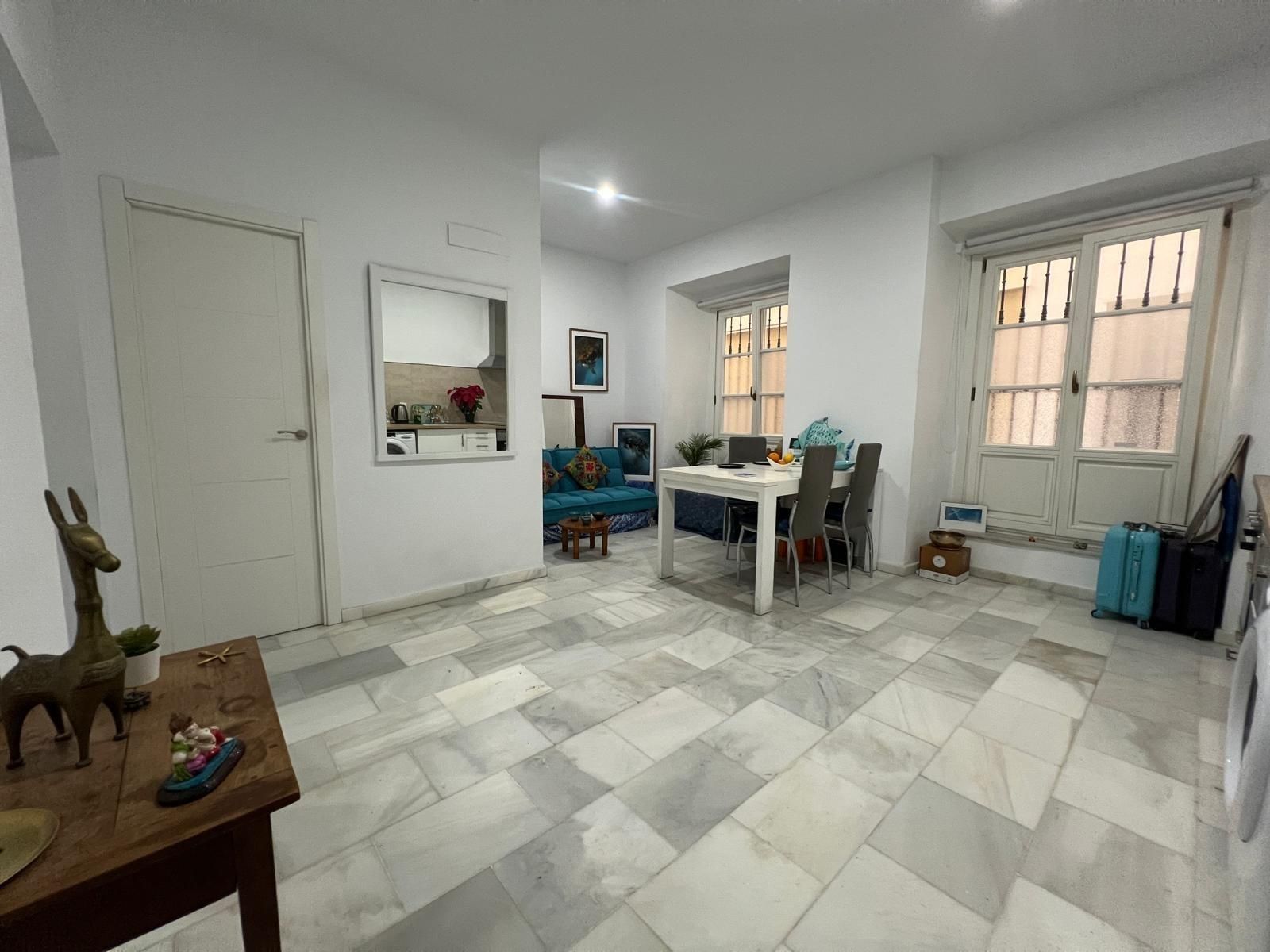 Planta baixa en venda en  Cádiz Capital