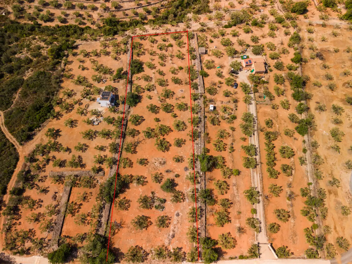 Houses for sale in L'Ampolla  with Private garden, Terrace and Storage room