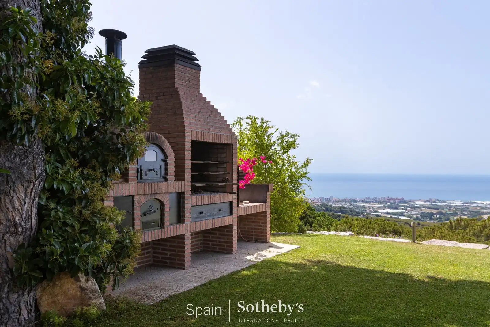 Casa con piscina en venta en Cabrils, imagen 35