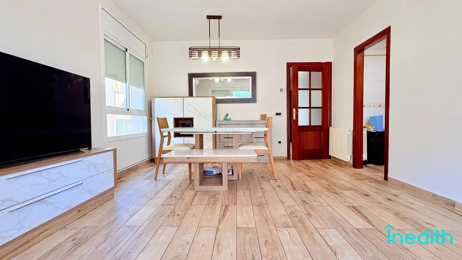 Wohnung mit Terrasse zum Verkauf in Carrer GIRONA DE