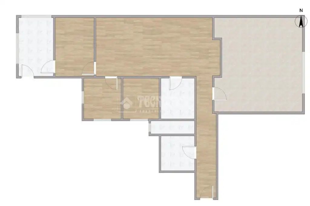 Flat for sale in Loja, imagen 23