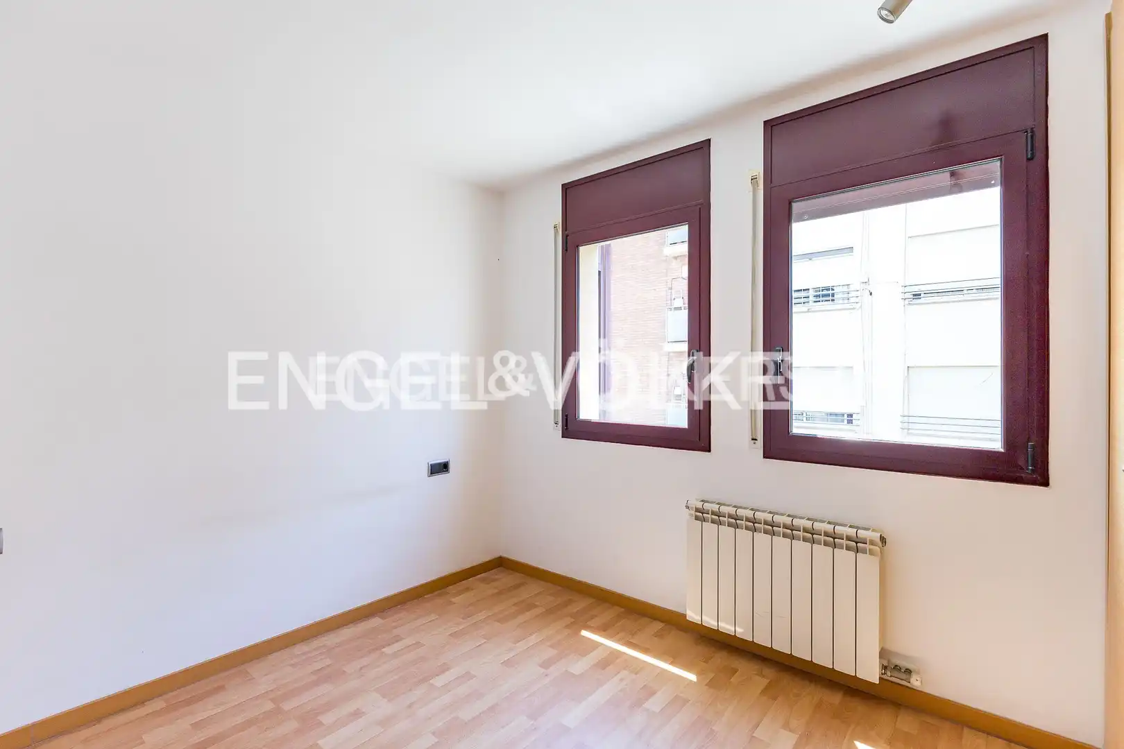 Habitación de Piso en venta en Barcelona con Aire acondicionado, Calefacción y Parquet