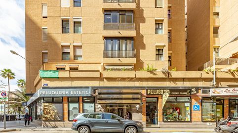 Foto 4 von Wohnung zum Verkauf in Guanarteme, Las Palmas de Gran Canaria