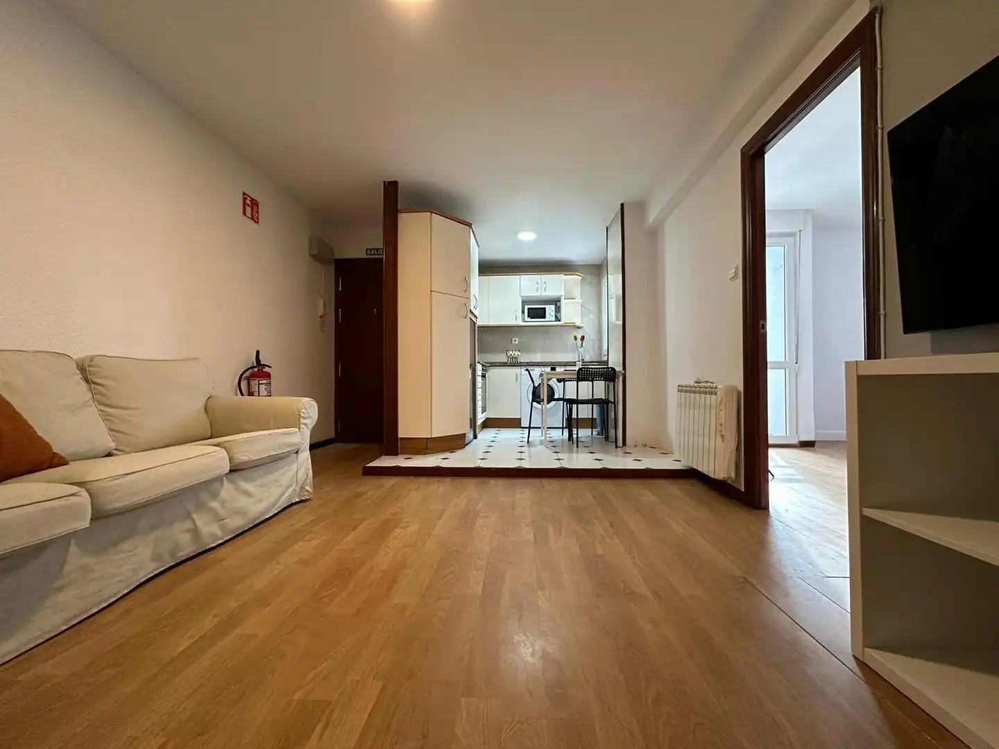 Piso en venta en Numancia - San Fernando