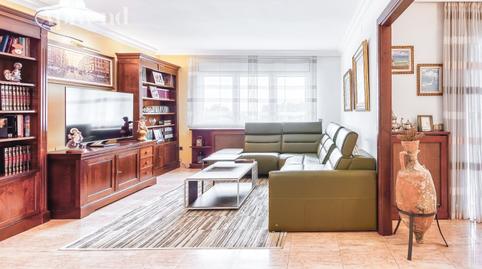 Foto 5 de Pis en venda a Mare de Deu de Montserrat, Eixample - Horta Capallera, Girona