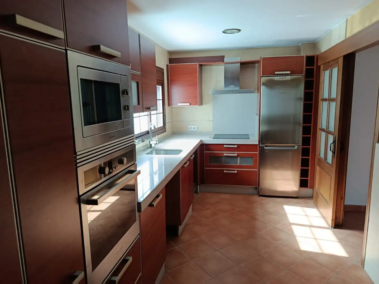 Cocina de Piso en venta en Algeciras