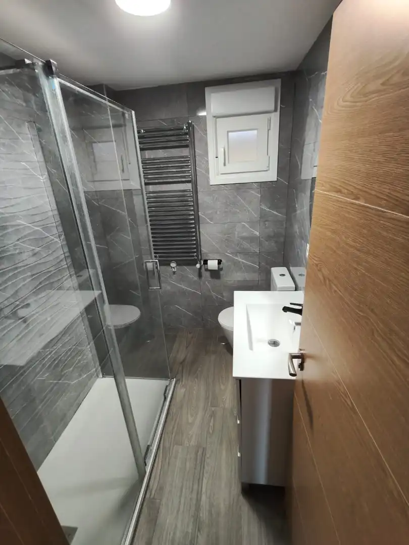 Bany de Pis en venda en Valdemoro amb Aire condicionat, Calefacció i Traster