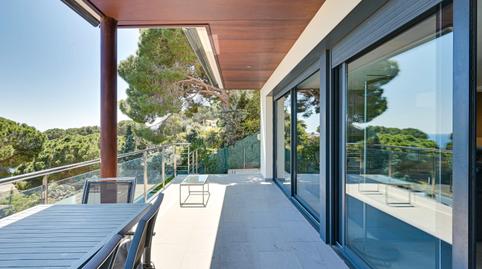 Foto 4 de Casa o chalet en venta en Carrer Ronda D'europa, Canyelles, Lloret de Mar