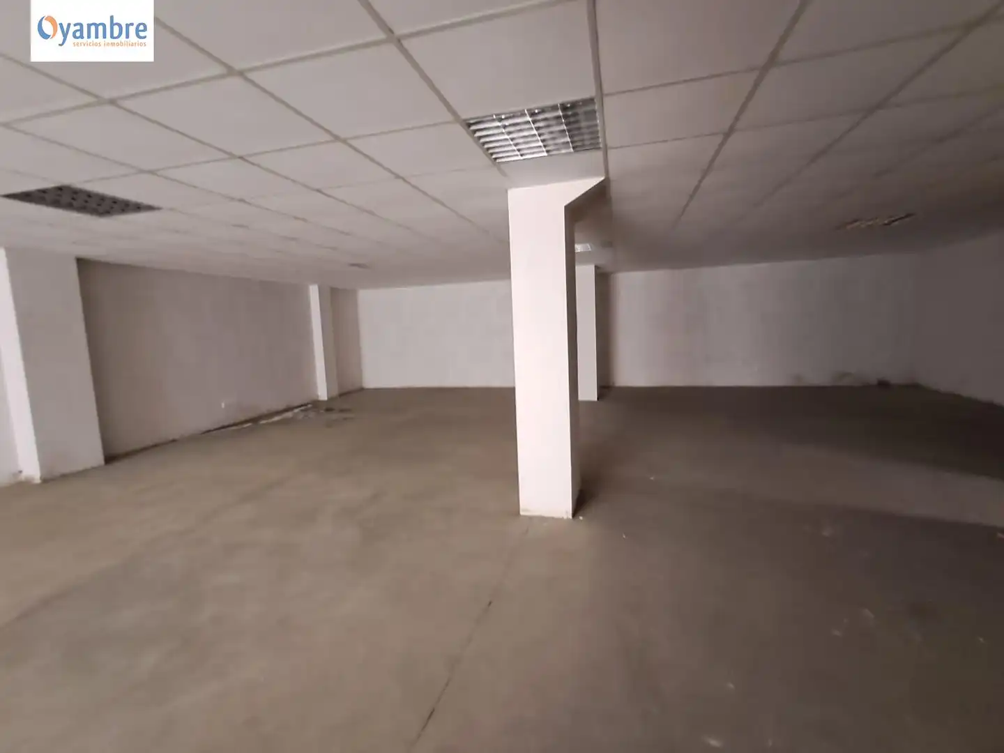 Oficina en venda en Ampuero