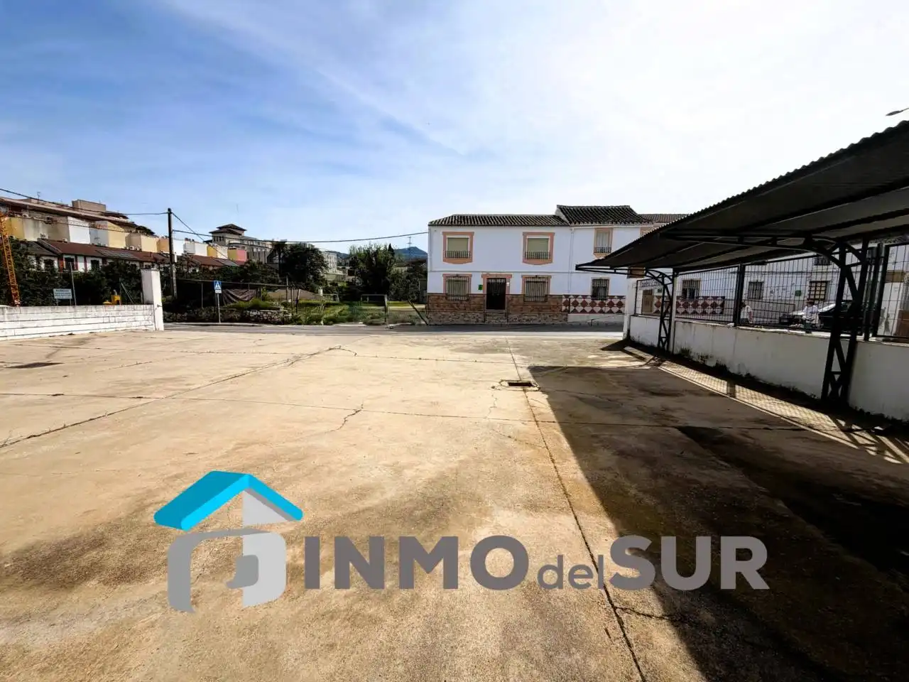 Nave industrielle à vendre à Calle PUENTE MOJARDIN, imagen 6