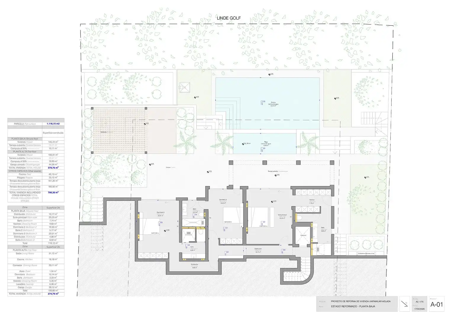 Casa o chalet en venta en Altea con Aire acondicionado, Jardín privado y Terraza