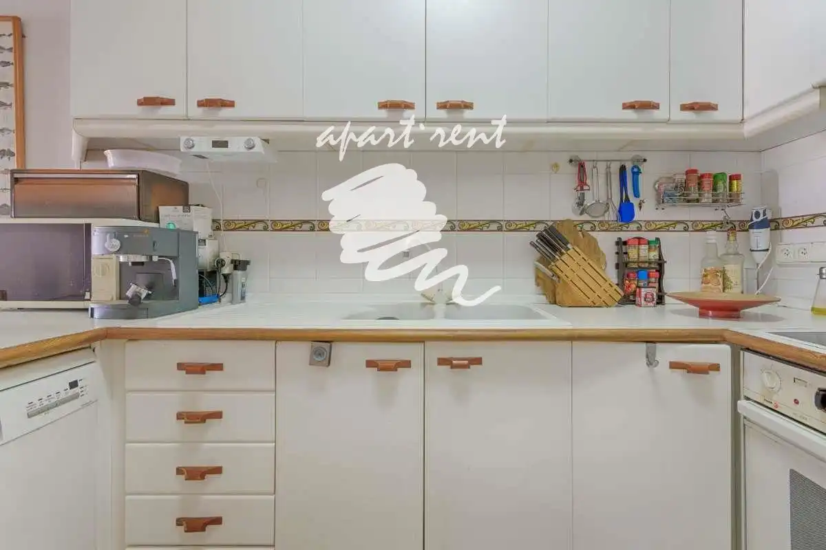 Casa amb terrassa en venda a Santa Margarita, imagen 9